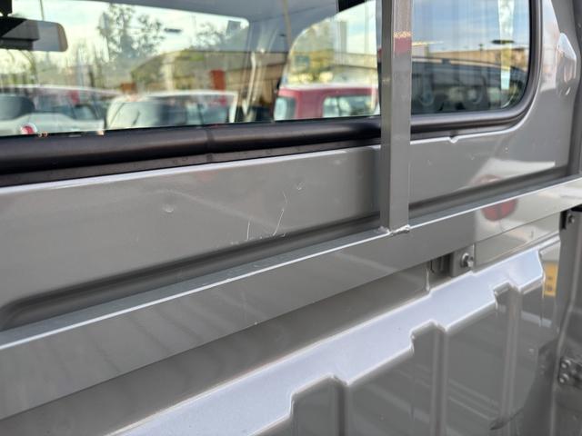 キャリイトラック ＫＣエアコン・パワステ　７型（54枚目）