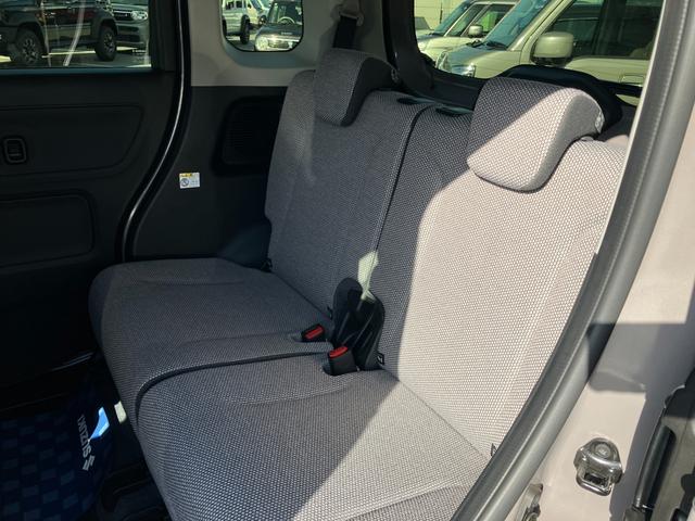 ワゴンＲスマイル ＨＹＢＲＩＤ　Ｘ　３型　全方位モニター付ナビ　ＬＥＤライト　デュアルセンサーブレーキＩＩ｜後退時ブレーキサポート｜後席両側ワンアクションパワースライド｜シートヒーター｜電動パーキングブレーキ｜ヘッドアップディスプレイ｜（52枚目）