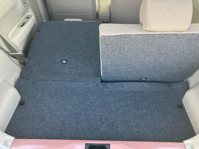 アルトラパン Ｌ　５型　衝突被害軽減ブレーキ　バックカメラ付オーディオ　デュアルカメラブレーキ｜ＬＥＤヘッドランプ｜バックカメラ付ディスプレイオーディオ｜電動格納式ドアミラー｜キーレスプッシュスタート｜フルオートエアコン｜（54枚目）