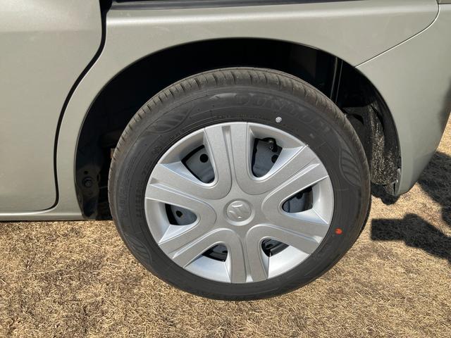 スペーシア HYBRID X 両側パワースライドドア LEDヘッドランプ デュアルセンサーブレーキII|後退時ブレーキサポート|シートヒーター|オートライト|マルチユースフラップ|オートエアコン|キーレスプッシュスタートシステム|パーソナルテーブル|(21枚目)