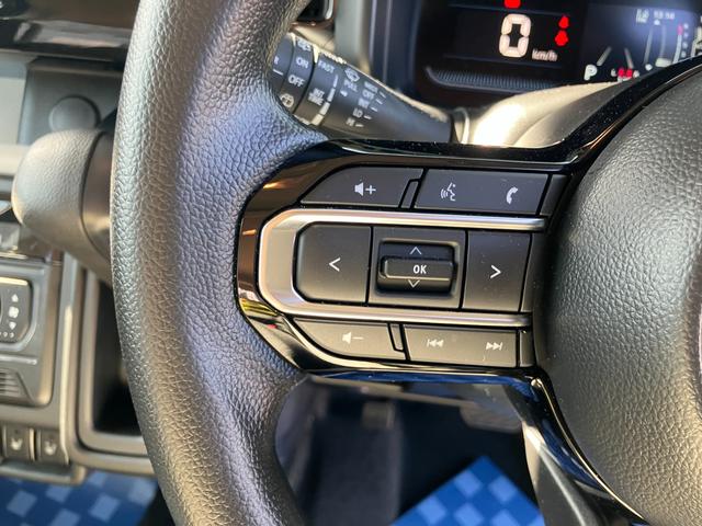 スペーシア HYBRID X 両側パワースライドドア LEDヘッドランプ デュアルセンサーブレーキII|後退時ブレーキサポート|シートヒーター|オートライト|マルチユースフラップ|オートエアコン|キーレスプッシュスタートシステム|パーソナルテーブル|(41枚目)