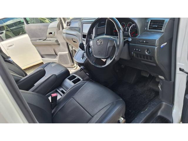 ヴェルファイア 2.4Z(12枚目)