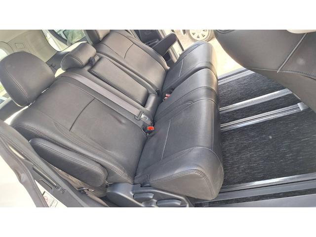 ヴェルファイア 2.4Z(13枚目)