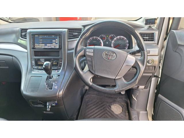 ヴェルファイア 2.4Z(14枚目)