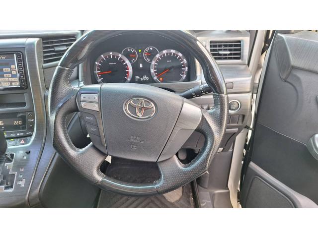 ヴェルファイア 2.4Z(15枚目)