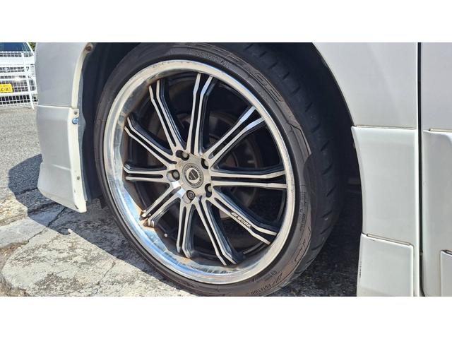 ヴェルファイア 2.4Z(18枚目)