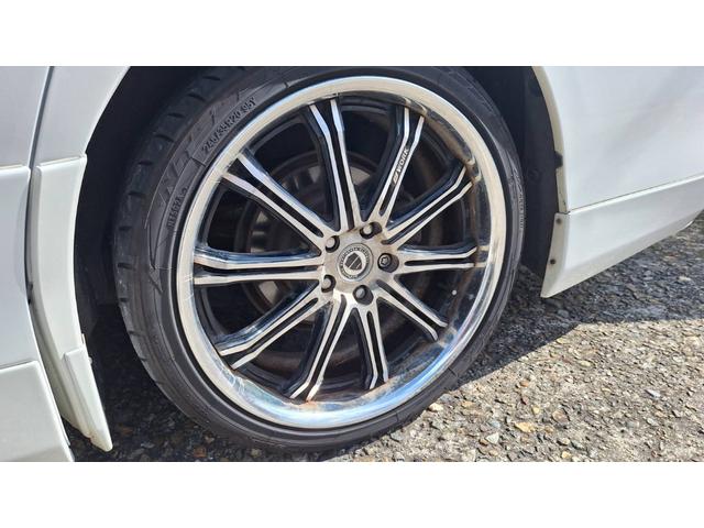 ヴェルファイア 2.4Z(19枚目)