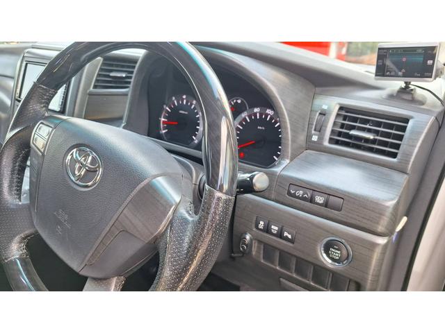 ヴェルファイア 2.4Z(28枚目)