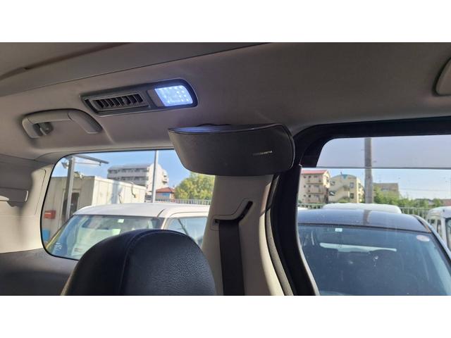 ヴェルファイア 2.4Z(31枚目)