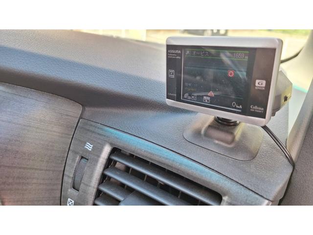 ヴェルファイア 2.4Z(34枚目)