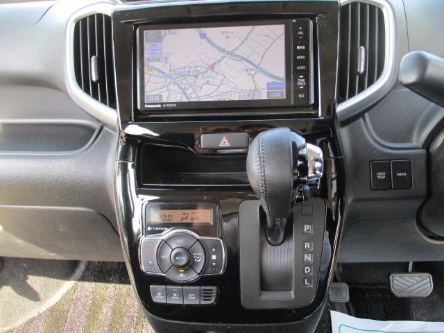 ソリオバンディット ハイブリッドＭＶ　ＨＹＢＲＩＤ　ＭＶ　デュアルカメラブレーキサポート、後席両側ワンアクションパワースライドドア装着車　ナビ　ワンセフＴＶ　ＥＴＣ　スマートキー　ドライブレコーダー　ＬＥＤライト　フォグランプ（21枚目）