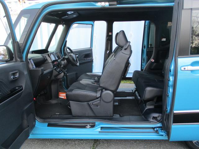 タント カスタムＸスタイルセレクション　４ＷＤ　禁煙車　１０インチ純正ナビ　フルセグＴＶ　バックカメラ　ＥＴＣ　両側電動スライド　ドライブレコーダー　スマートキー　運転＆助手席シートヒーター　ＬＥＤライトオートライト　前後クリアランスソナー（32枚目）