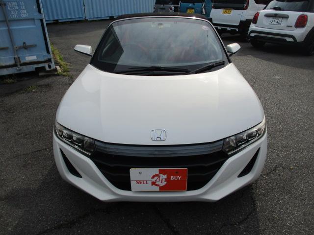 Ｓ６６０ β　リヤ修復歴有り　禁煙車　バックカメラ　ドライブレコーダー　純正ディスプレイオーディオ　ＥＴＣ　スマートキー　ＬＥＤライト　アクティブスポイラー　専用シートカバー　パーキングシェード（4枚目）