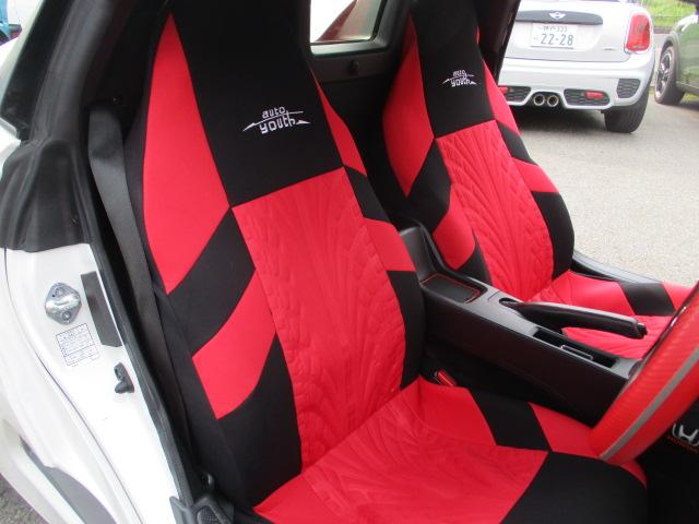 Ｓ６６０ β　リヤ修復歴有り　禁煙車　バックカメラ　ドライブレコーダー　純正ディスプレイオーディオ　ＥＴＣ　スマートキー　ＬＥＤライト　アクティブスポイラー　専用シートカバー　パーキングシェード（14枚目）