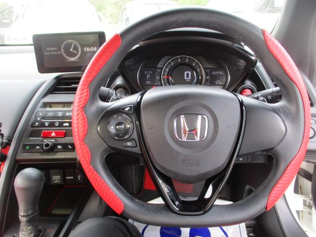Ｓ６６０ β　リヤ修復歴有り　禁煙車　バックカメラ　ドライブレコーダー　純正ディスプレイオーディオ　ＥＴＣ　スマートキー　ＬＥＤライト　アクティブスポイラー　専用シートカバー　パーキングシェード（18枚目）