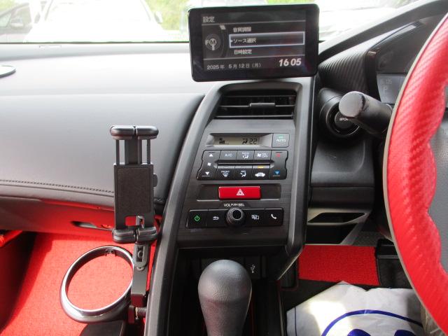 Ｓ６６０ β　リヤ修復歴有り　禁煙車　バックカメラ　ドライブレコーダー　純正ディスプレイオーディオ　ＥＴＣ　スマートキー　ＬＥＤライト　アクティブスポイラー　専用シートカバー　パーキングシェード（19枚目）