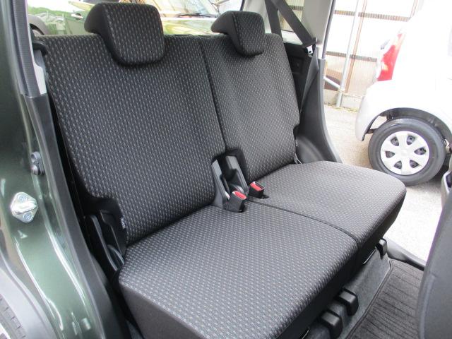フレアクロスオーバー ハイブリッドＸＳ　純正８型ワイドナビ　フルセグＴＶ　バックモニター　禁煙車　ドライブレコーダー　ＥＴＣ　スマートキー　シートヒーター　レーダーブレーキサポート　ＬＥＤライト　純正アルミホイール（15枚目）