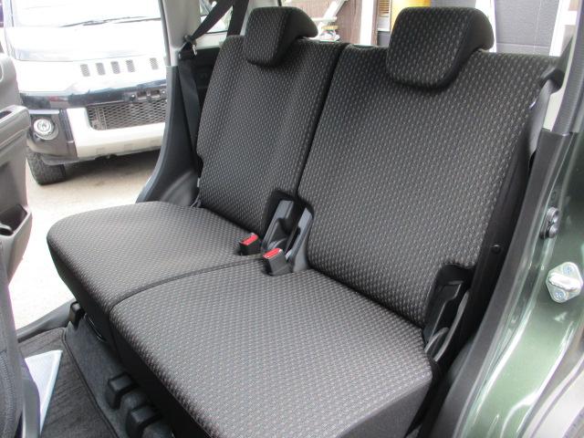 フレアクロスオーバー ハイブリッドＸＳ　純正８型ワイドナビ　フルセグＴＶ　バックモニター　禁煙車　ドライブレコーダー　ＥＴＣ　スマートキー　シートヒーター　レーダーブレーキサポート　ＬＥＤライト　純正アルミホイール（16枚目）