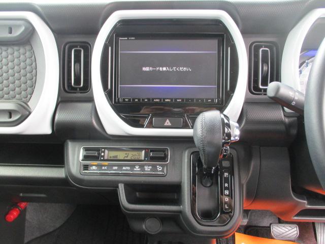 フレアクロスオーバー ハイブリッドＸＳ　純正８型ワイドナビ　フルセグＴＶ　バックモニター　禁煙車　ドライブレコーダー　ＥＴＣ　スマートキー　シートヒーター　レーダーブレーキサポート　ＬＥＤライト　純正アルミホイール（22枚目）