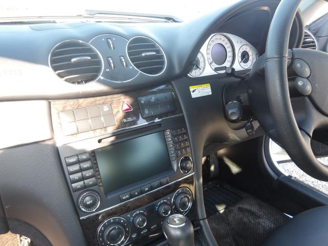 ＣＬＫ ＣＬＫ２００コンプレッサー　アバンギャルド（15枚目）