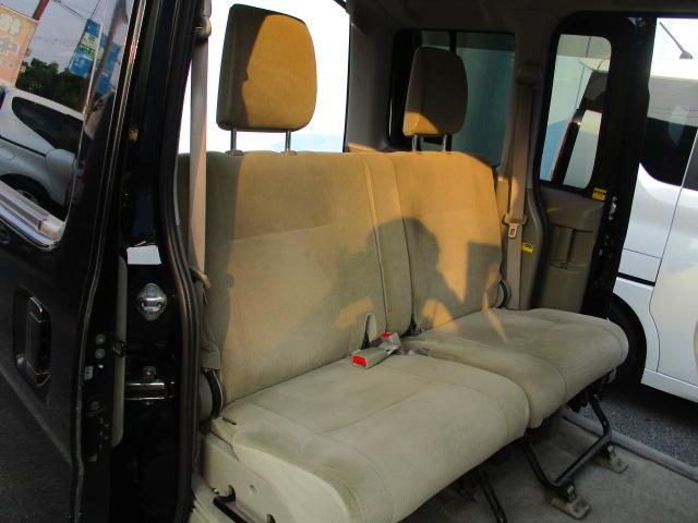 アトレーワゴン カスタムターボＲＳリミテッド　ワンオーナー車　ナビＴＶ　Ｂカメラ　右側電動スライドドア　ＥＴＣ　オートエアコン　キーレス（14枚目）