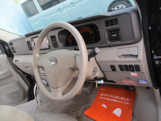 アトレーワゴン カスタムターボＲＳリミテッド　ワンオーナー車　ナビＴＶ　Ｂカメラ　右側電動スライドドア　ＥＴＣ　オートエアコン　キーレス（18枚目）