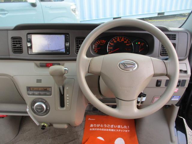 アトレーワゴン カスタムターボＲＳリミテッド　ワンオーナー車　ナビＴＶ　Ｂカメラ　右側電動スライドドア　ＥＴＣ　オートエアコン　キーレス（19枚目）