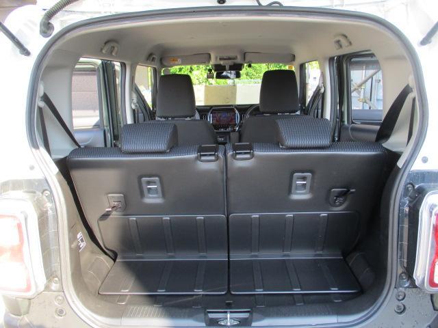 ハスラー Ｊスタイルターボ　ワンオーナー車　全方位モニター　純正ナビ　フルセグＴＶ　Ｂモニター　ＥＴＣ　プッシュエンジンスマートキー　シートヒーター　ＬＥＤヘッドライト　オートライト　デュアルブレーキサポート（18枚目）