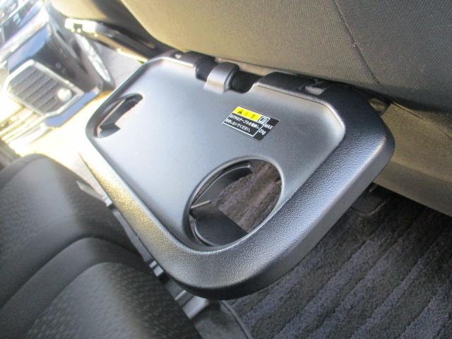 ソリオバンディット ハイブリッドＭＶ　ハイブリッドＭＶ（５名）ワンオーナー禁煙車　社外ナビ　フルセグＴＶ　ＥＴＣ　ＬＥＤライト　スマートキー　左リヤ電動スライドドア　純正アルミホイール　シートヒーター　ルーフキャリア付き（23枚目）