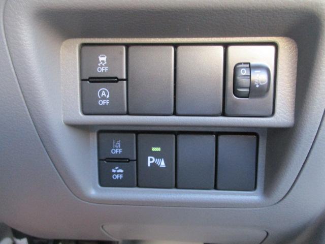 クリッパーバン DX ハイルーフ セーフティパッケージ 新車おろし立て パワーウィンド キーレス オートライト AMFMラジオ デュアルブレーキサポート リヤ障害物センサー 車線逸脱アラーム アイドリングストップ(21枚目)