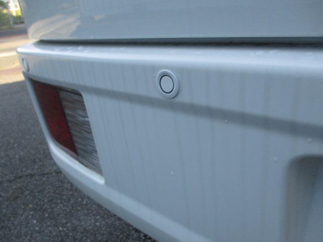 クリッパーバン DX ハイルーフ セーフティパッケージ 新車おろし立て パワーウィンド キーレス オートライト AMFMラジオ デュアルブレーキサポート リヤ障害物センサー 車線逸脱アラーム アイドリングストップ(30枚目)