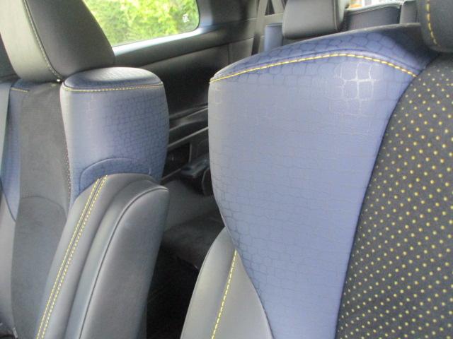 ヴェルファイア ２．５Ｚ　Ａエディション　ゴールデンアイズ　後期モデルＧエディション用アルミホイール　純正１０インチナビＴＶ　Ｂカメラ　フリップダウンモニター　パワーリヤゲート　禁煙車　ＥＴＣ　スマートキー　　ウッドコンビハンドル　Ｇアイズ内装　リヤ修復歴有り（31枚目）