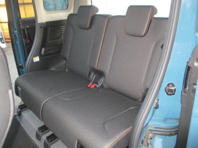 スペーシアギア ハイブリッドＸＺ　ターボ　全方位モニター装着パッケージ　純正ナビ　フルセグＴＶ　ＥＴＣ　運転＆助手席シートヒーター　スマートキー　ワンオーナー禁煙車　ヘッドアップディスプレイ　デュアルブレーキサポート　ＬＥＤライト（15枚目）