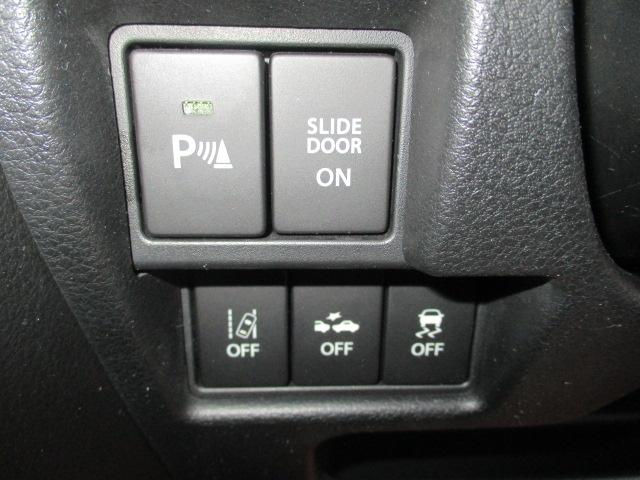 スペーシアギア ハイブリッドＸＺ　ターボ　全方位モニター装着パッケージ　純正ナビ　フルセグＴＶ　ＥＴＣ　運転＆助手席シートヒーター　スマートキー　ワンオーナー禁煙車　ヘッドアップディスプレイ　デュアルブレーキサポート　ＬＥＤライト（28枚目）