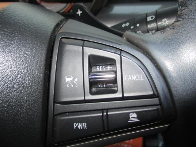 スペーシアギア ハイブリッドＸＺ　ターボ　全方位モニター装着パッケージ　純正ナビ　フルセグＴＶ　ＥＴＣ　運転＆助手席シートヒーター　スマートキー　ワンオーナー禁煙車　ヘッドアップディスプレイ　デュアルブレーキサポート　ＬＥＤライト（29枚目）