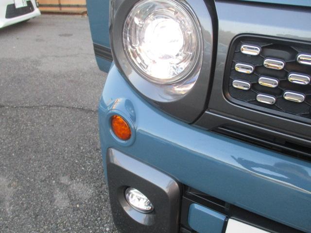 スペーシアギア ハイブリッドＸＺ　ターボ　全方位モニター装着パッケージ　純正ナビ　フルセグＴＶ　ＥＴＣ　運転＆助手席シートヒーター　スマートキー　ワンオーナー禁煙車　ヘッドアップディスプレイ　デュアルブレーキサポート　ＬＥＤライト（30枚目）