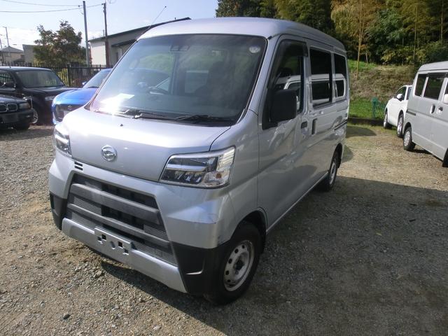 ハイゼットカーゴ ＤＸ　ＳＡＩＩＩ（2枚目）