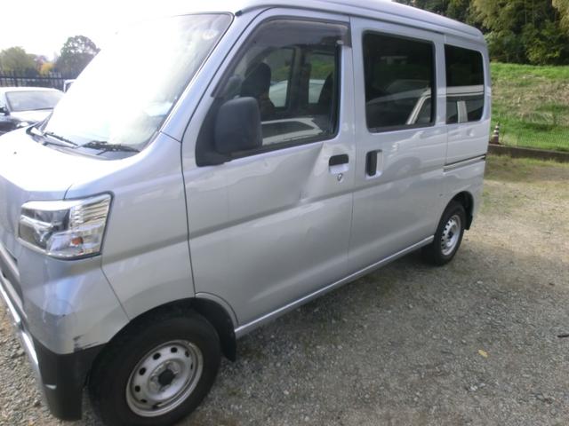 ハイゼットカーゴ ＤＸ　ＳＡＩＩＩ（4枚目）