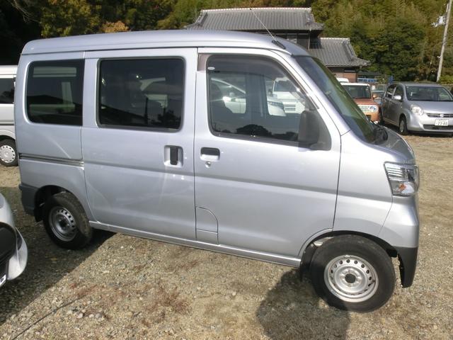 ハイゼットカーゴ ＤＸ　ＳＡＩＩＩ（6枚目）