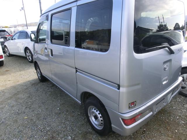 ハイゼットカーゴ ＤＸ　ＳＡＩＩＩ（7枚目）