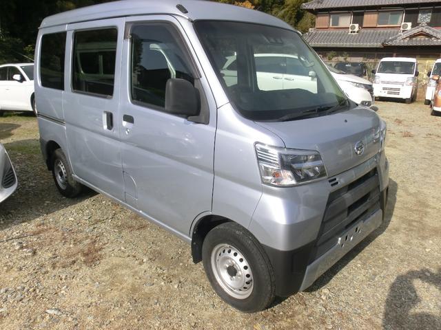 ハイゼットカーゴ ＤＸ　ＳＡＩＩＩ（9枚目）