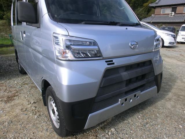 ハイゼットカーゴ ＤＸ　ＳＡＩＩＩ（10枚目）