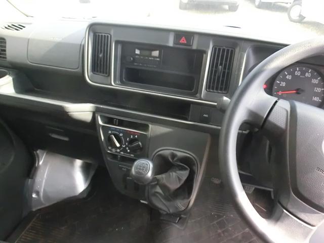 ハイゼットカーゴ ＤＸ　ＳＡＩＩＩ（11枚目）