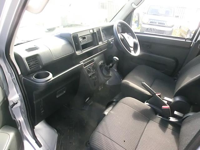 ハイゼットカーゴ ＤＸ　ＳＡＩＩＩ（13枚目）