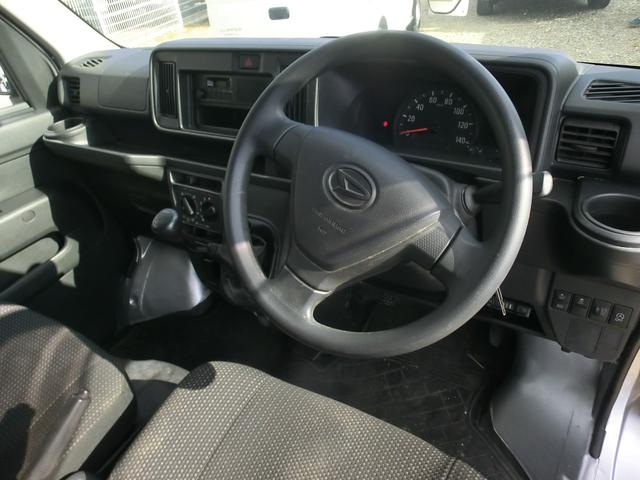 ハイゼットカーゴ ＤＸ　ＳＡＩＩＩ（14枚目）