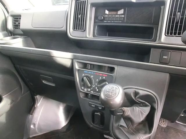 ハイゼットカーゴ ＤＸ　ＳＡＩＩＩ（15枚目）