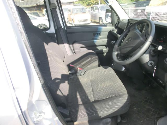 ハイゼットカーゴ ＤＸ　ＳＡＩＩＩ（16枚目）