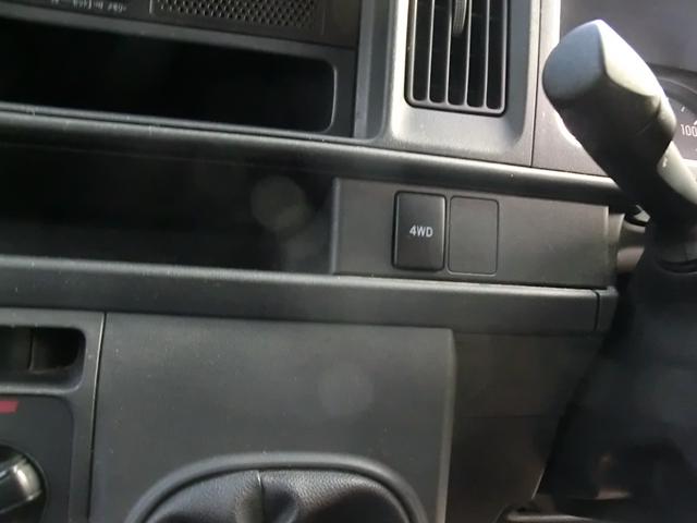 ハイゼットカーゴ ＤＸ　ＳＡＩＩＩ（18枚目）