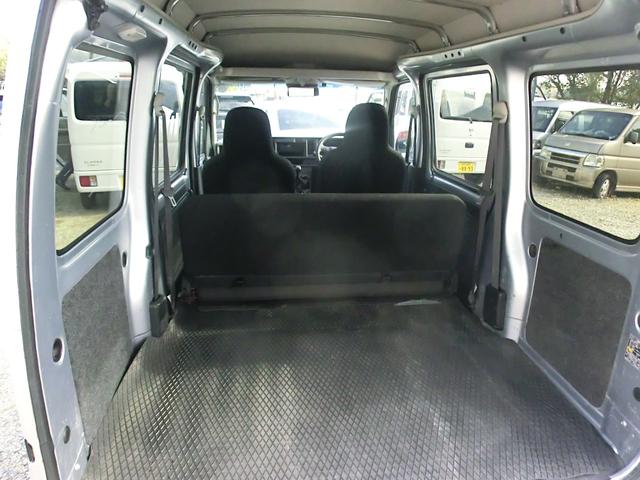 ハイゼットカーゴ ＤＸ　ＳＡＩＩＩ（19枚目）