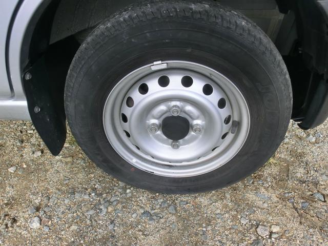 ハイゼットカーゴ ＤＸ　ＳＡＩＩＩ（21枚目）